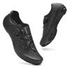 Road Cycling Shoes Breathable Professional Bike Unlocked Lockable Bicycle Footwear Men Women