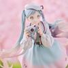 Banpresto Vocaloid Hatsune Miku Memories Figure (Holiday Camera)