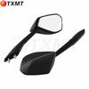 Compatible Rearview Mirror for Aprilia RS660 RSV4 2021-2023