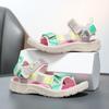 Kinder Sport Sandalen Sommer Rutschfest Mädchen und Jungen Outdoor Strand Sandalen Kinder Wasserschuhe