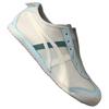 New Onitsuka Tiger MEXICO 66 Anti Slip Wear Resistant Low Top Casual Shoes Unisex White Blue 1183B815-250