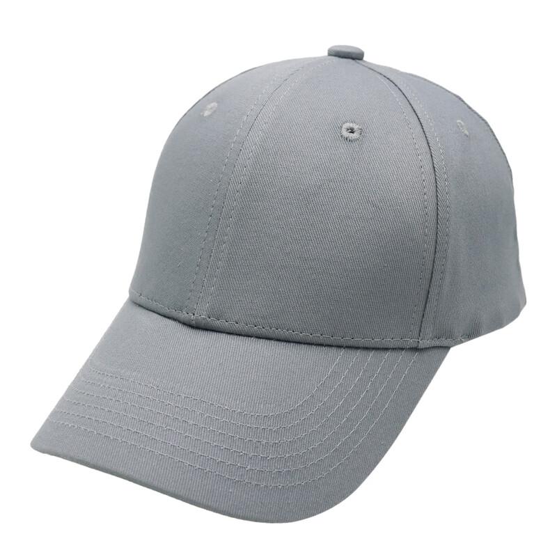 Регулируемая хлопковая бейсболка F