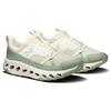 On Cloudhorizon Mountaineering Hiking Shoes Women's White (Unisex) Mountaineering Hiking Shoes 3WF30554093