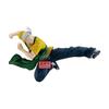 Banpresto Sakamoto Days Taro Sakamoto II Vibration Star Figure ~