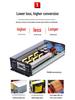 DC12V/24V Pure Sine Wave Inverter for Home, Car, and Truck Energy Storage