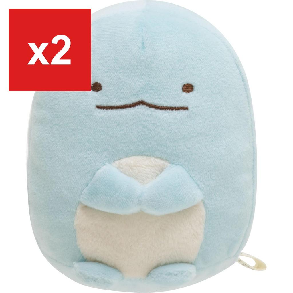 Sumikkogurashi Tokage Plush Toy (S)