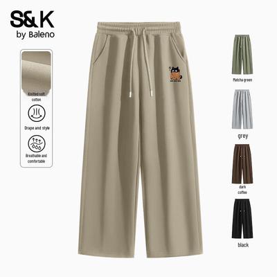 Pantaloni – Pantaloni e pantaloncini capri