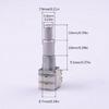 1Pc B5K/B10K/B50K/B100K/B250K/B500K Potentiometer Improve Your Music Experience