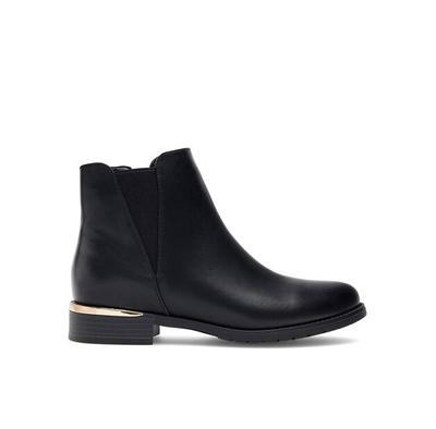 JAIMI H10816-1A Ankle Boots, Black