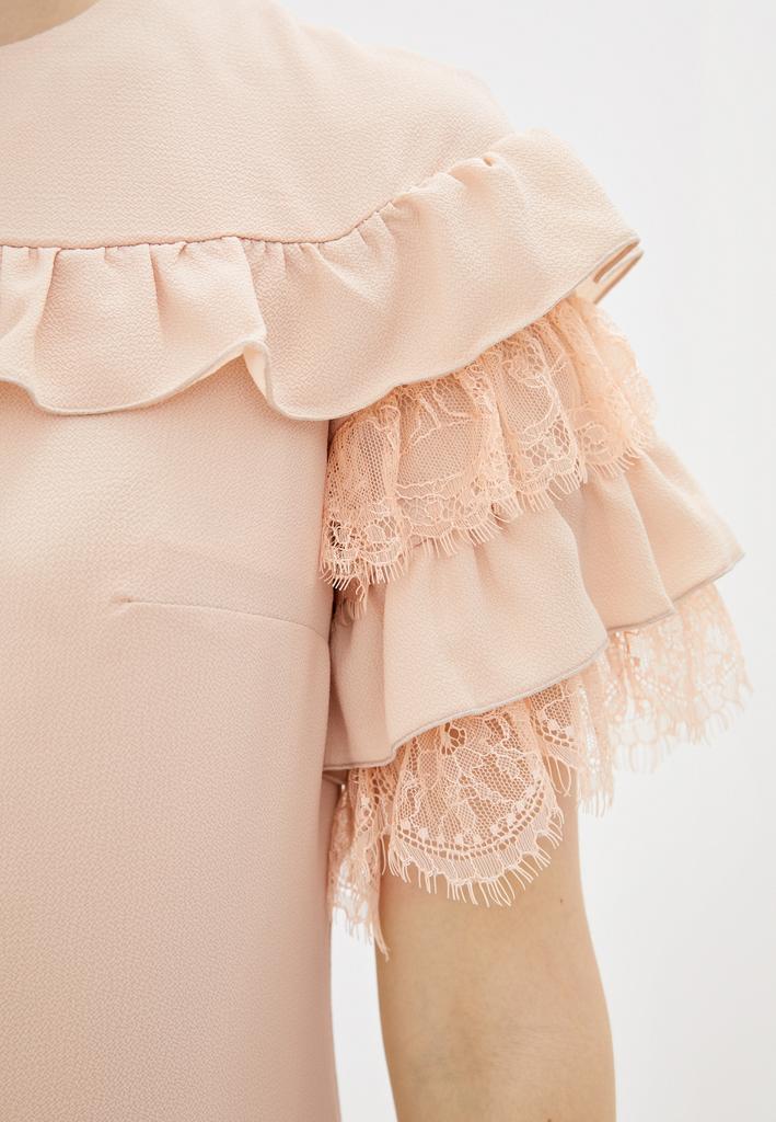 Šaty California Luzana