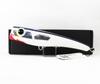 Malosi TA180P-RE Talo 180P Diving Popper Floating Lure Rapture (1518)