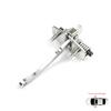 EDP1262 Front Left or Right Door Catch Hinge Brake Stop Check Limiter 6006003653 for Renault Express Rapid Super 5 1985-2000