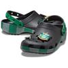 Crocs Harry Potter x Classic Clog Zmijozel Unisex Tenisky Zelená Černá 210527-90H