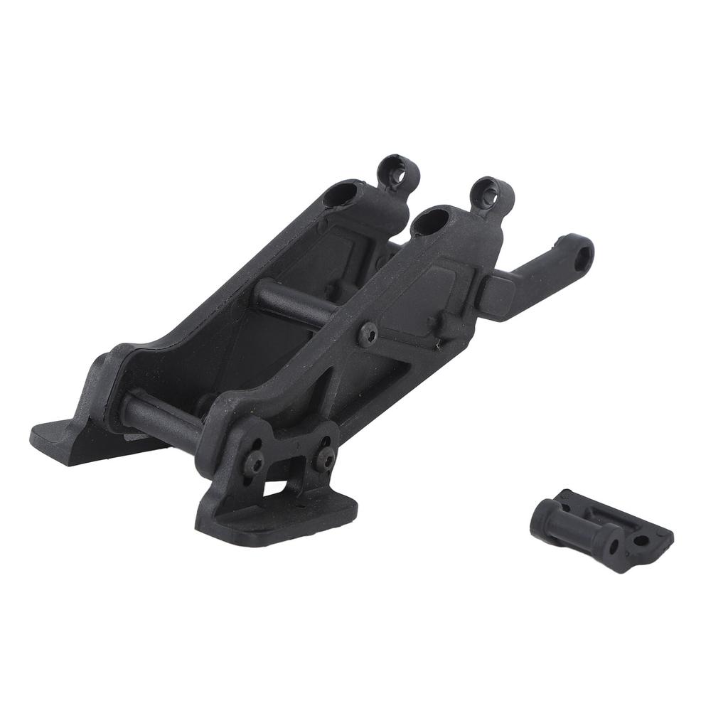 RC Car Rear Tail Wing Mount ABS Spoiler Legs Mounting Bracket for ZD Racing 1/8 RC Cars