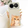 For Huawei nova 15 Ultra 5G SLY-AL00 Case Cute Cartoon Print Silicone Back Cover For Huawei Nova15 Ultra 5G 6.84" Bumper Cases