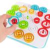 Kawada Otrio MA-006 Renewed Version Educational Toy for Kids