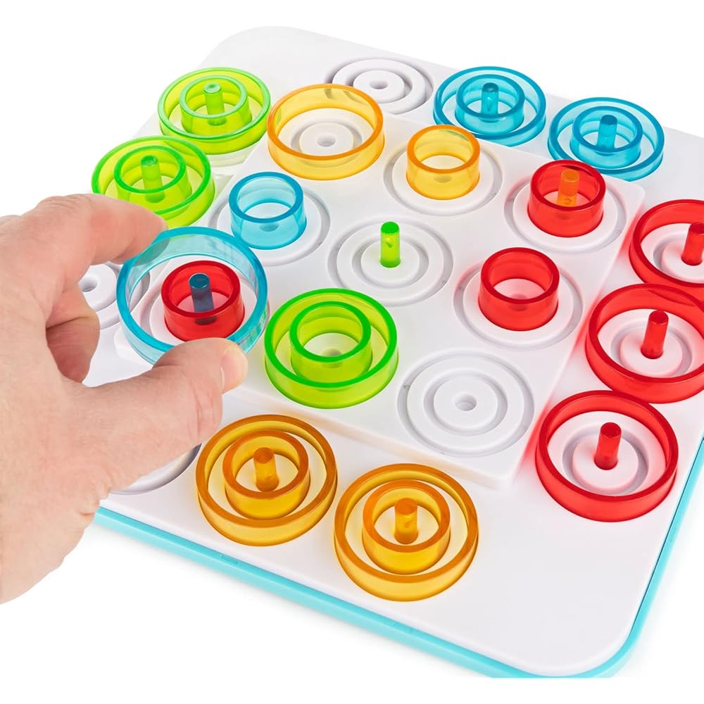 Kawada Otrio MA-006 Renewed Version Educational Toy for Kids