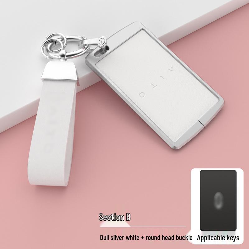 Huawei AITO M5/M7 2022 Key Cover Metal Case