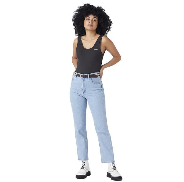 Wrangler Wild West джинсы