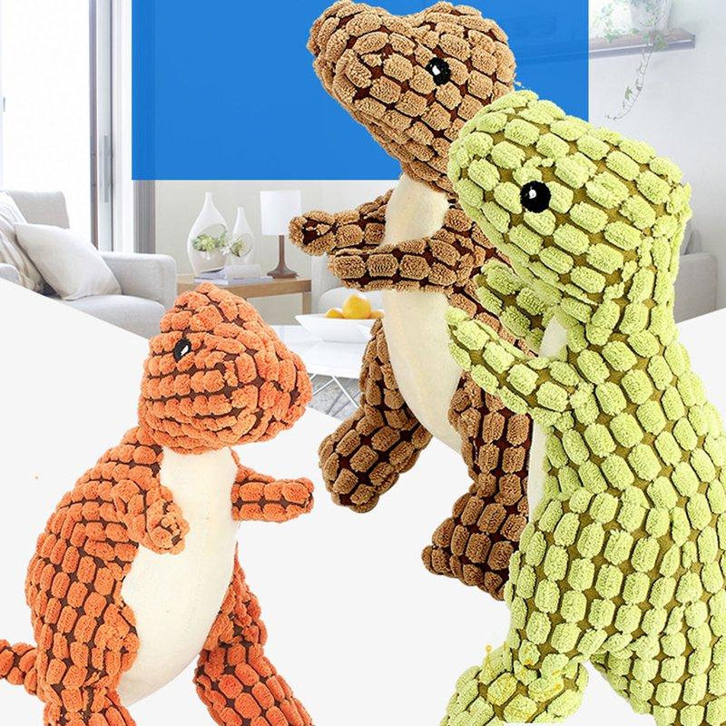 Cheap KC corn wool Pet Toy Dog Molars Plush Dog Toy Pet Toy Plush Strip