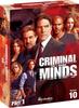 Criminal FBI Abnormal Crimes Season 10 Box Set Part 1 Minds vs. Collector's [DVD]