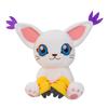 Digital baby plush toy Dilu doll sleeping pillow doll machine gift