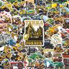 Hobby – Multifunktionella klistermärken