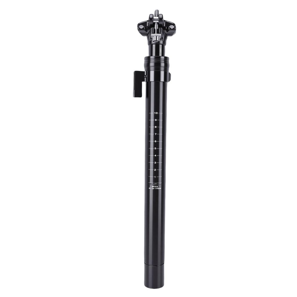 Dropper Stpost 170mm Travel Cable Control External Internal Routing Aluminum Alloy St Post for Mountain Road Bike