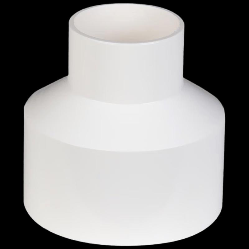 James PVC Water Supply Reducing Coupling