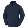 Result Genuine Recycled Mens Microfleece Jacket