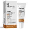DERMATOUCH Crema Addio Pigmentazione | Crema Anti Pigmentazione Per Uomini e Donne con Niacinamide, B-White, Perla di Lime, OA Idrossitirosolo LD & Tyr