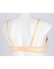 Bra with ribbon to keep your bust in place and create cleavage Ribbon Bra JB2000 OC [Unnanacool] [Simple Bra] Women's