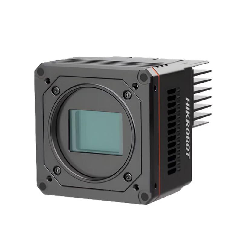 HIKROBOT CoaXPress High-Resolution Industrial Camera