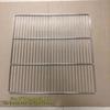 Stainless Steel Bread and Cake Cooling Rack with Flat Feet