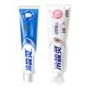 Lippenherpes Anti-Empfindlichkeits-Zahnpasta Set