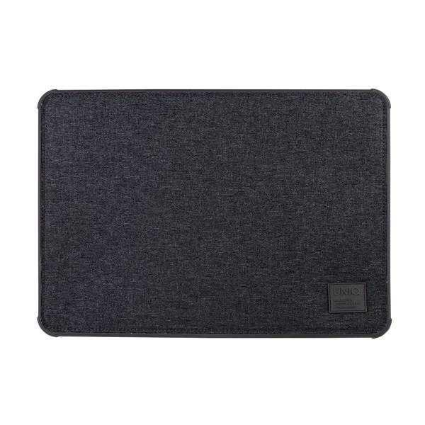 Pokrowiec do laptopa 16" UNIQ Dfender - wodoodporny odporny na wstrząsy