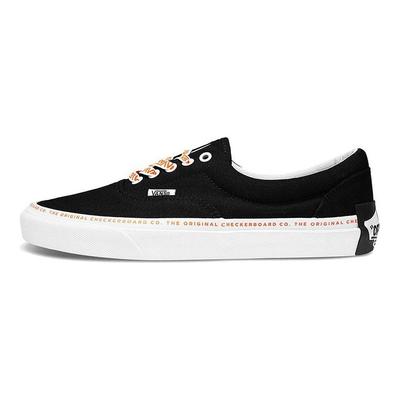 Era Low Top Pantofi de Skate Adidași Unisex Negru VN0A4U3905I