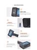 M10 Handheld Inkjet Printer for Date & Batch Number Coding