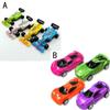 For 3-6 Years Creative Toys Cartoon Toy Mini Pull F1 Car Pull Back Car Toys Inertial Racing Cars