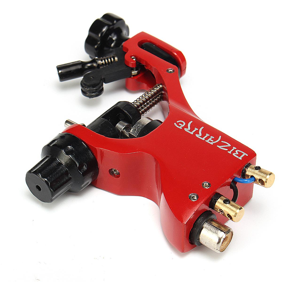 タトゥーマシン　オリジナルセット ペン型タトゥーマシンタトゥーセットプロのカートリッジタトゥー