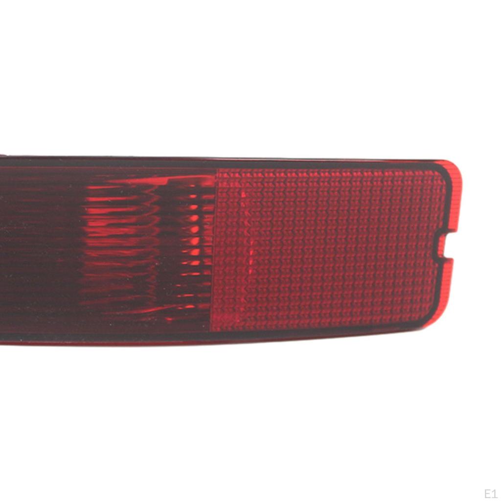 Hinten Reflektor Ersatzteil 8693012 Automotive Zubehör Lampe Fahrzeug Liefert Schwanz Licht