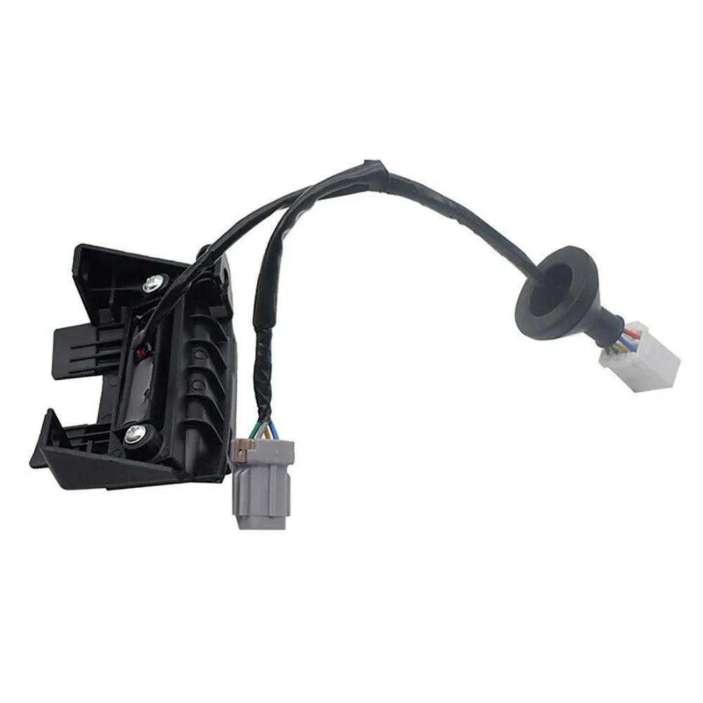 Rear Trunk Tailgate Handle Release Switch For Hyundai Veloster 2012-2017
