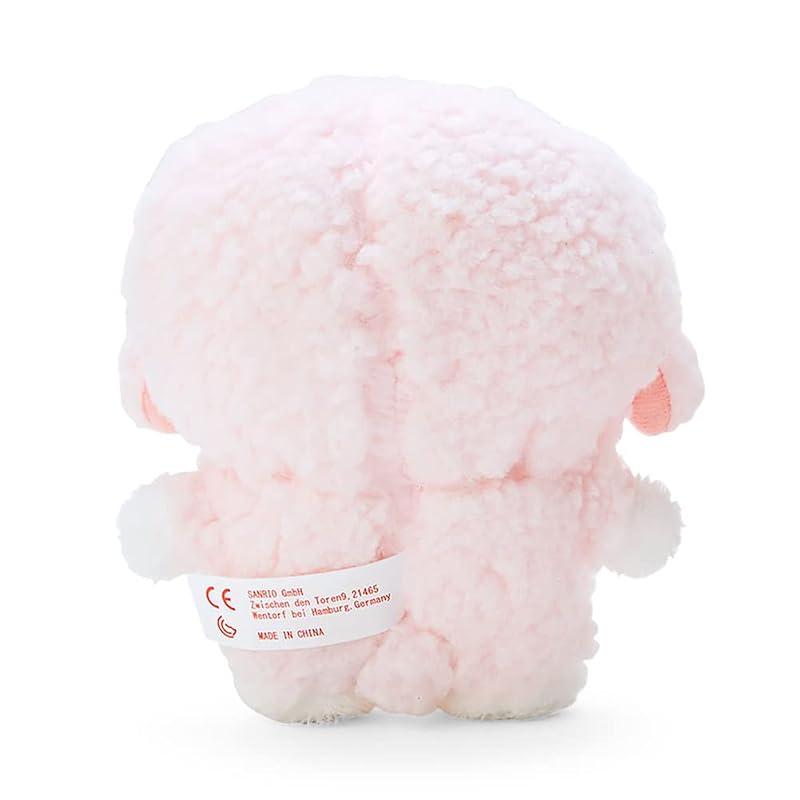 SANRIO My Sweet Piano Plush Doll S (Pitatto Friends) 811611