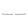 Fits Porsche Cayenne 9Y0 (18-25) Grille Trim with ACC