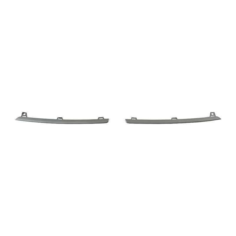Fits Porsche Cayenne 9Y0 (18-25) Grille Trim with ACC