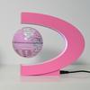 Luminous Magnetic Levitation Globe - Creative Student Gifts & Home Decor Ornament