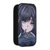 Classic Ado Hibana Tour Pencil Cases Pencilcases for Student Large Storage Bag School Supplies Gifts Stationery