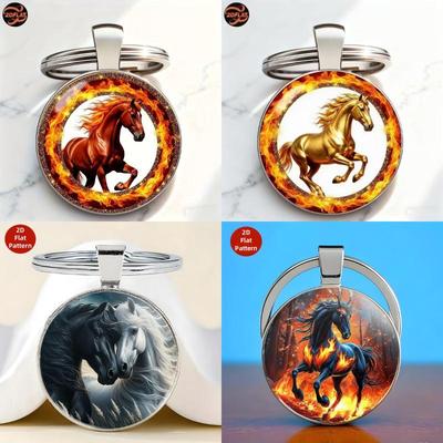 Porta-moedas, clips, porta-chaves – Chaveiros
