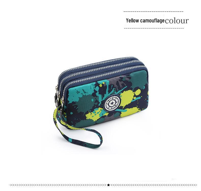 Women's Canvas Tote & Lunch Bag - Ideal for Moms & Seniors