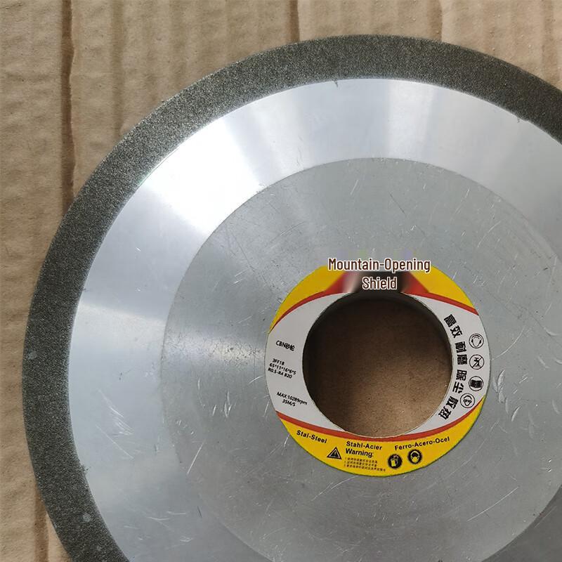 Kaishandun CBN Grinding Wheel